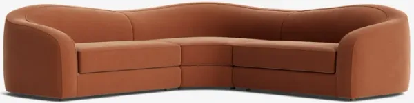 Shaw Corner Sectional Sofa