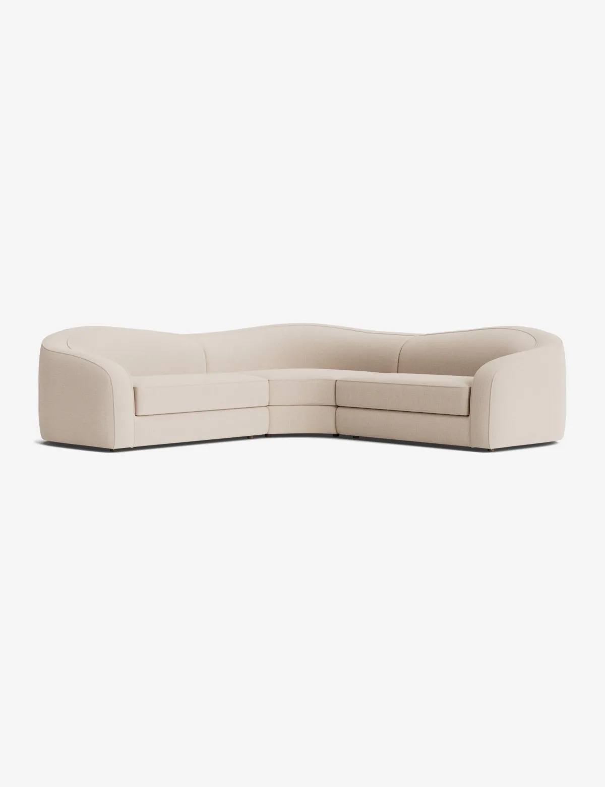 Shaw Corner Sectional Sofa