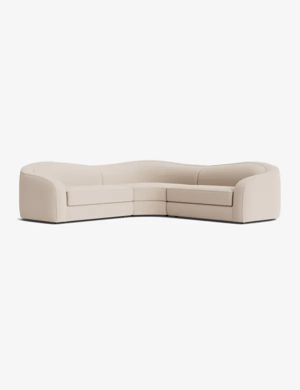 Shaw Corner Sectional Sofa