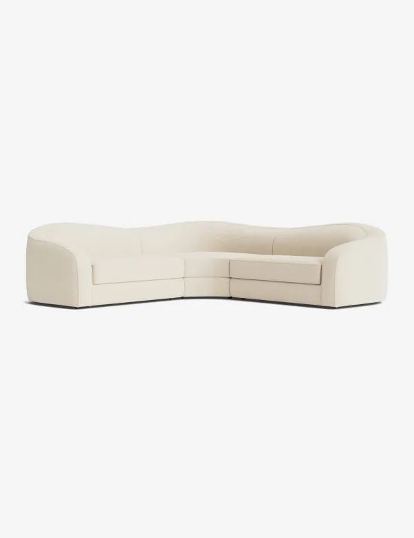 Shaw Corner Sectional Sofa