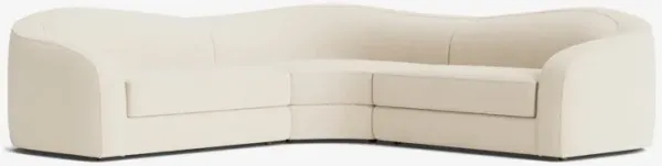 Shaw Corner Sectional Sofa