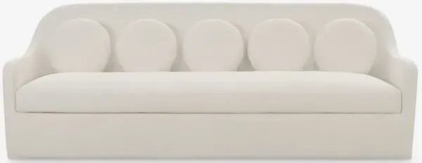 Rialto Sofa by Gillian Segal for Moe's