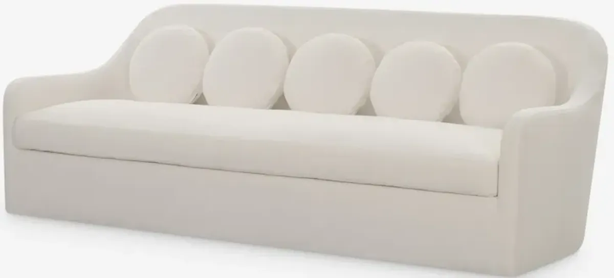 Rialto Sofa by Gillian Segal for Moe's