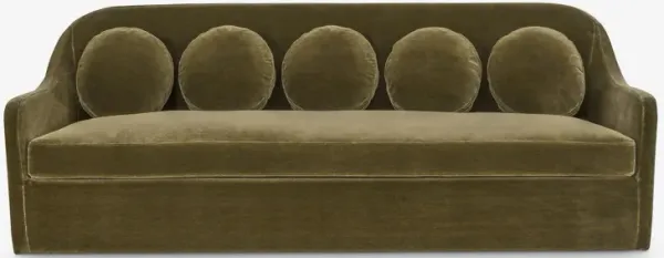 Rialto Sofa by Gillian Segal for Moe's