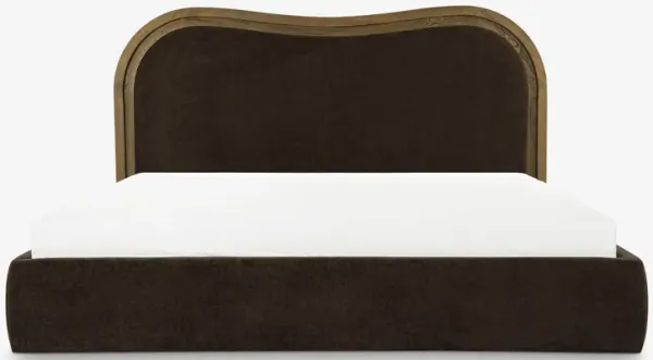 Greenbury Platform Bed