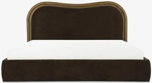 Greenbury Platform Bed