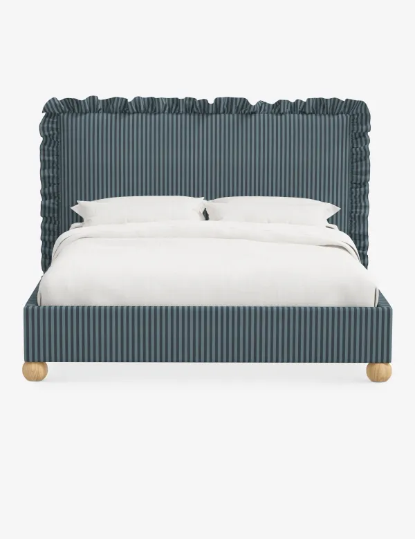 McPherson Platform Bed