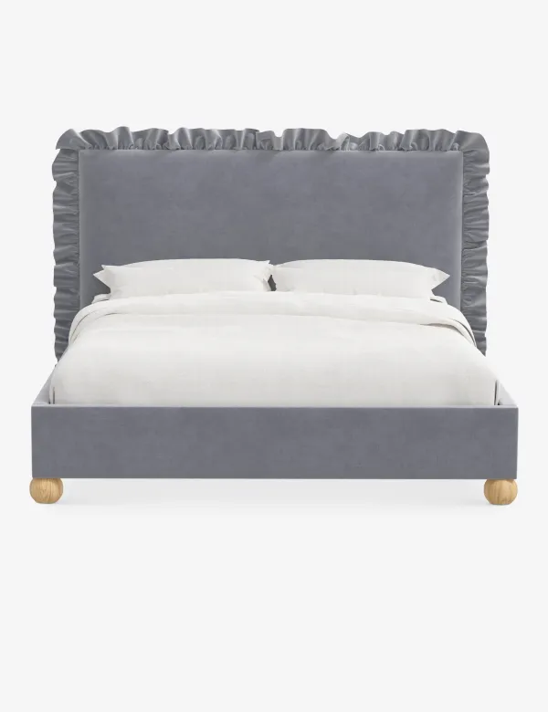 McPherson Platform Bed