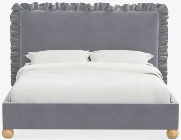 McPherson Platform Bed