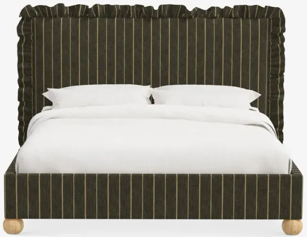 McPherson Platform Bed