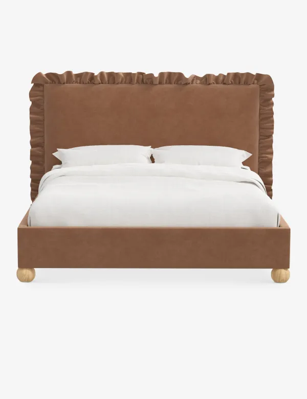 McPherson Platform Bed