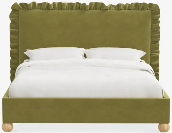 McPherson Platform Bed