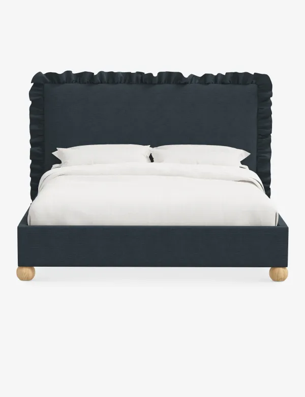 McPherson Platform Bed