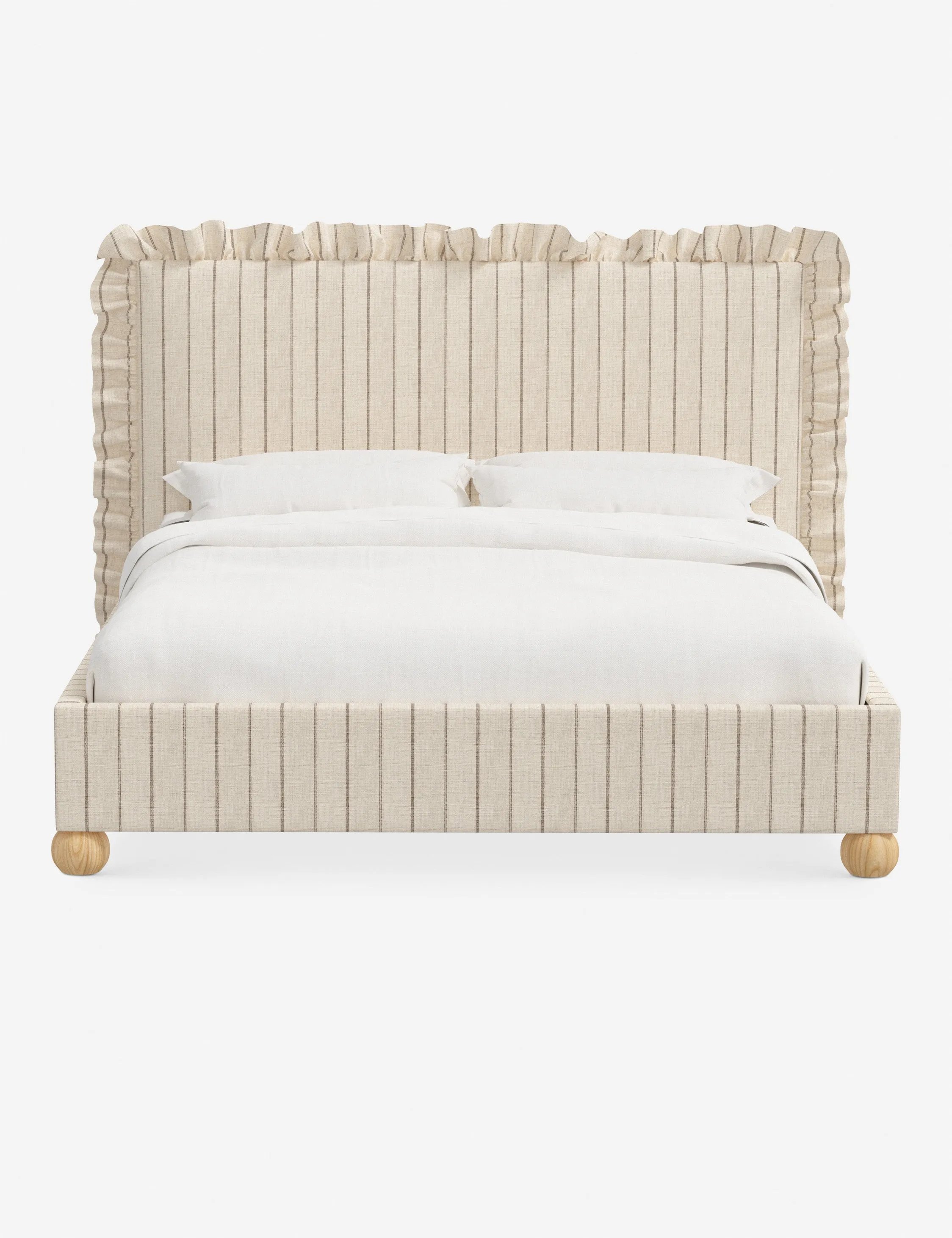 McPherson Platform Bed