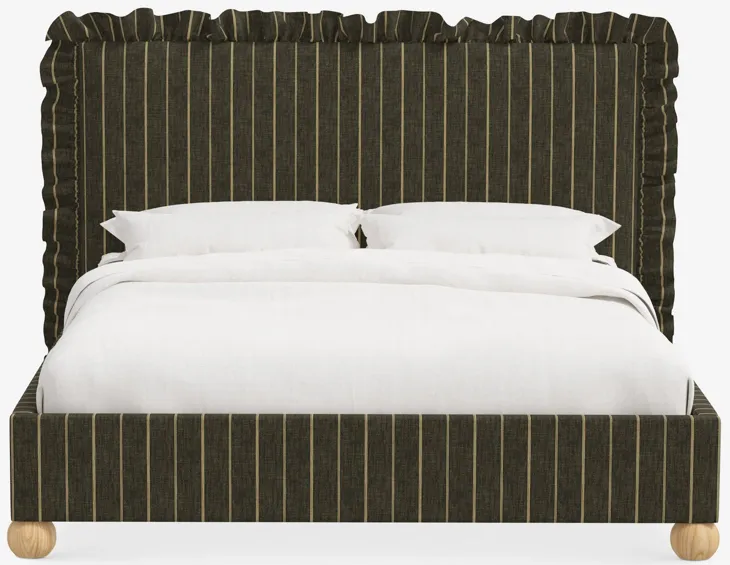 McPherson Platform Bed