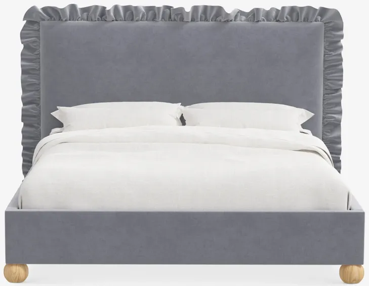 McPherson Platform Bed