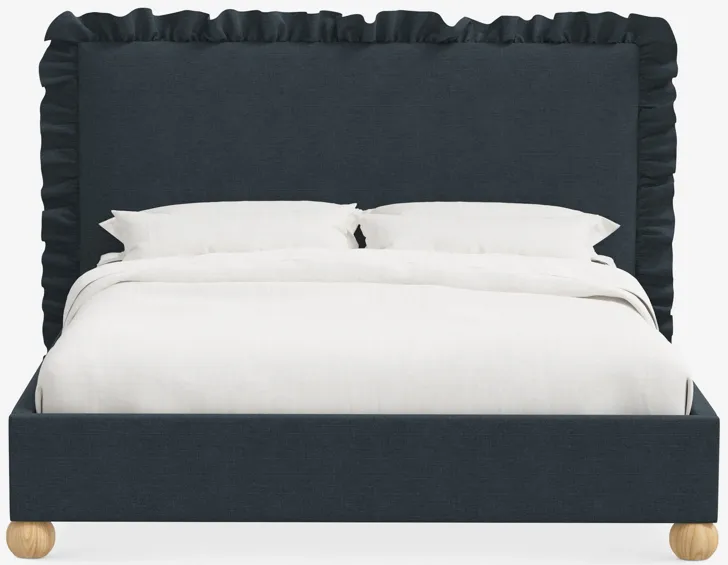 McPherson Platform Bed