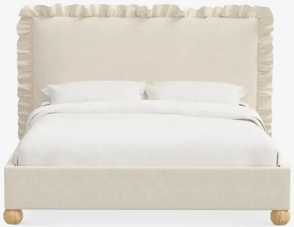 McPherson Platform Bed