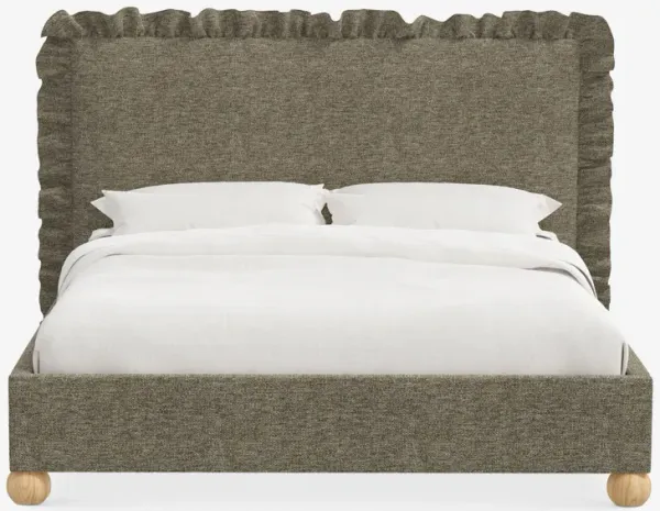 McPherson Platform Bed