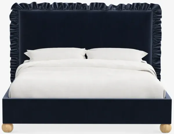 McPherson Platform Bed