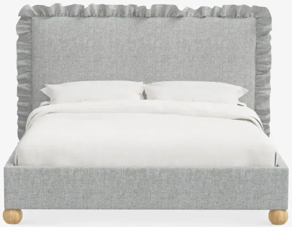 McPherson Platform Bed