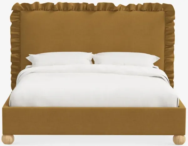 McPherson Platform Bed