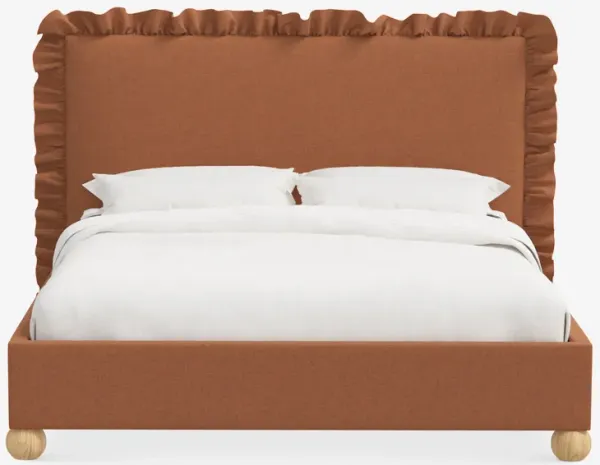 McPherson Platform Bed