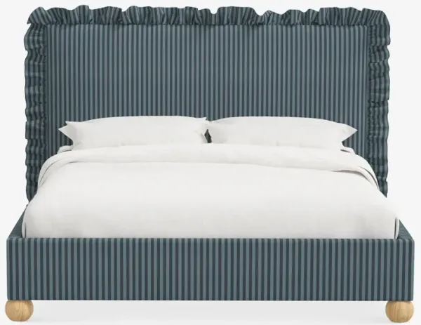 McPherson Platform Bed