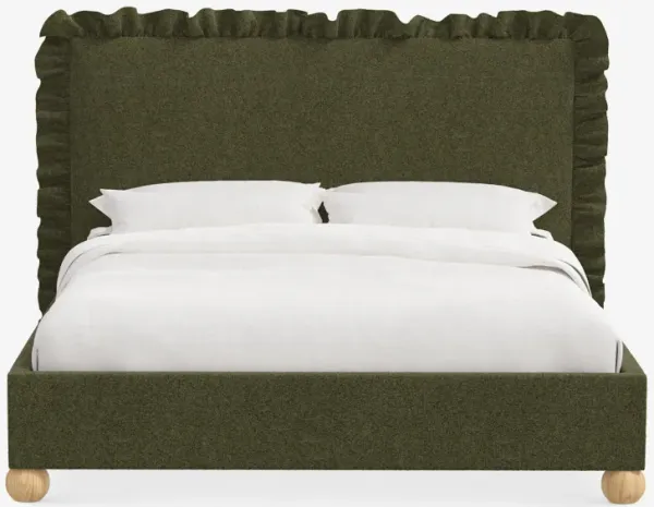 McPherson Platform Bed