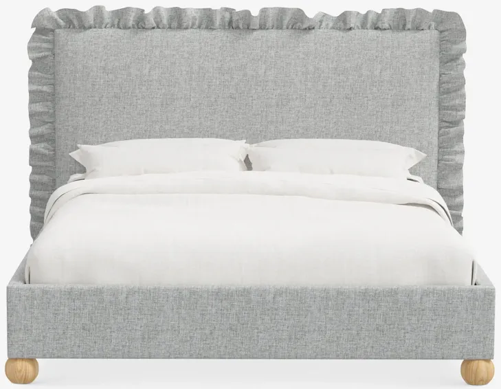 McPherson Platform Bed