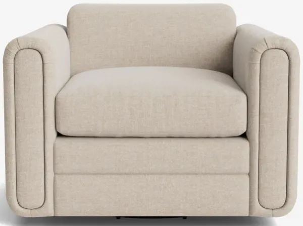 Eleanor Swivel Chair