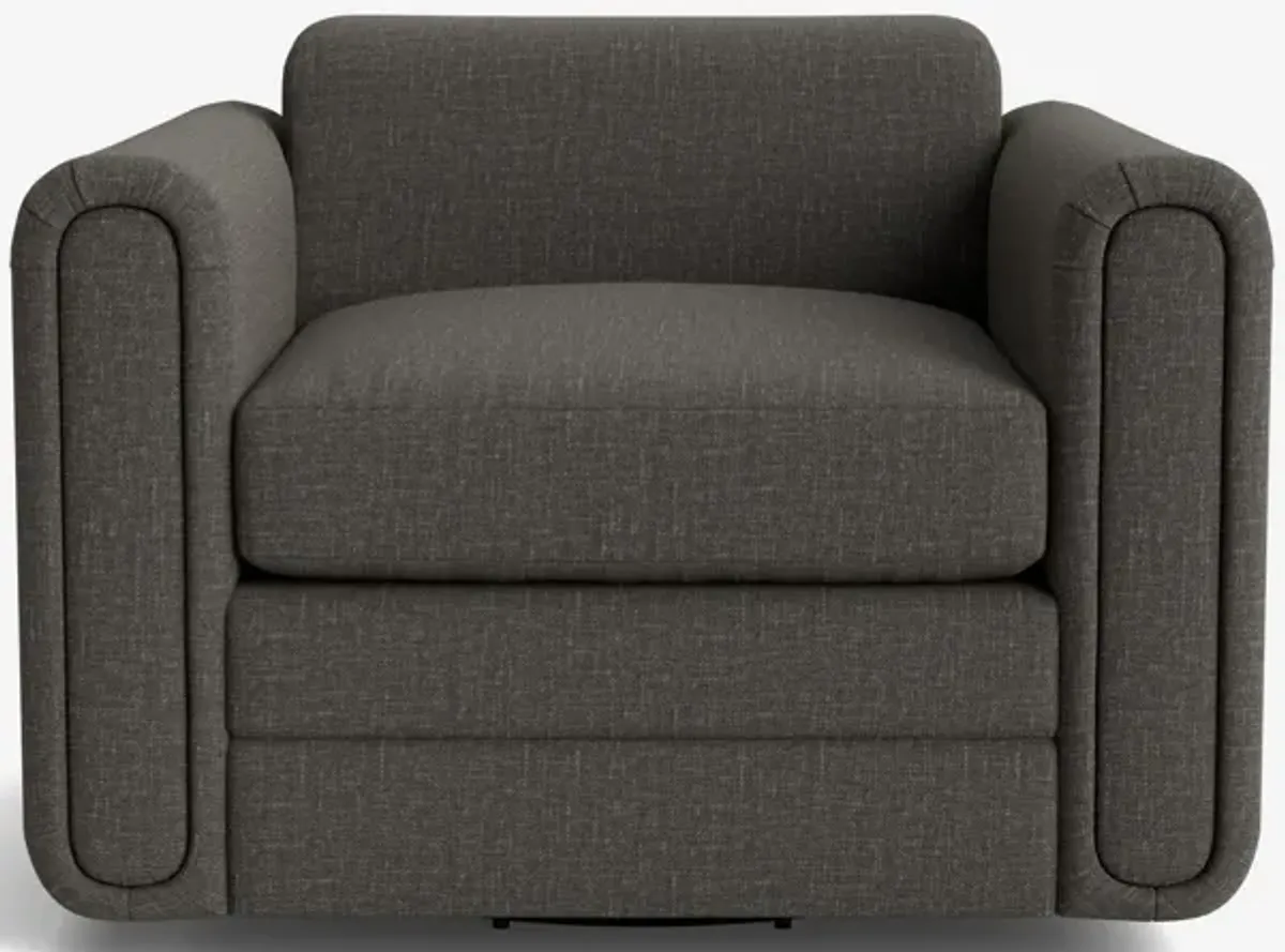 Eleanor Swivel Chair