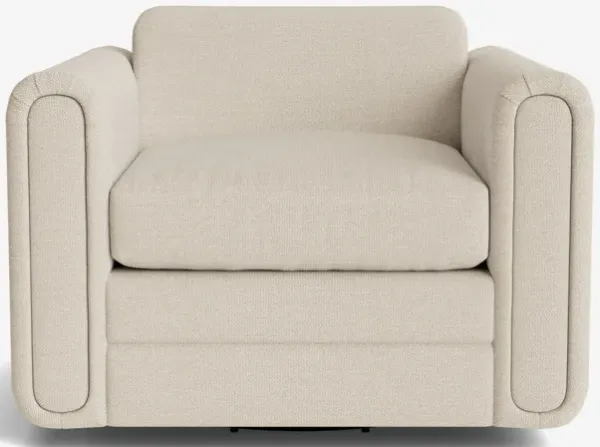 Eleanor Swivel Chair