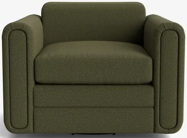 Eleanor Swivel Chair