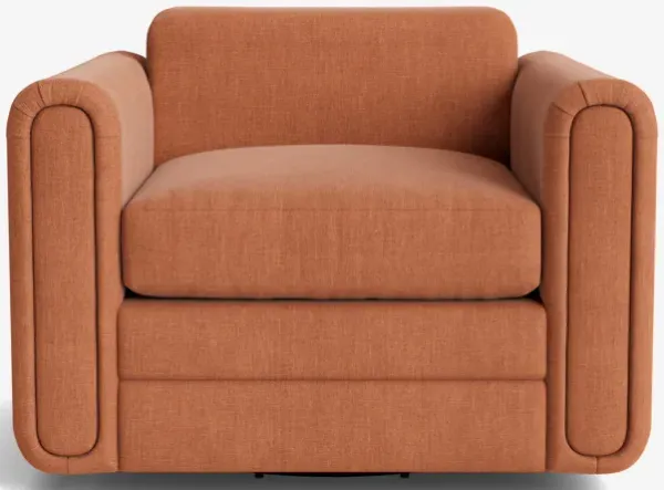 Eleanor Swivel Chair