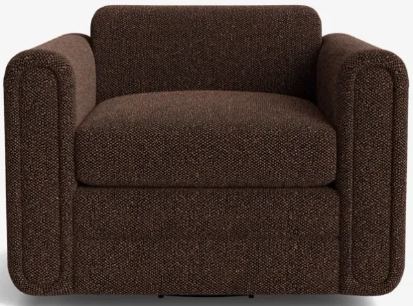 Eleanor Swivel Chair