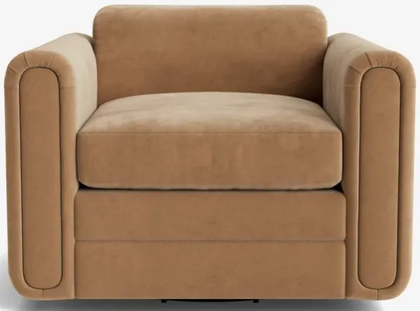 Eleanor Swivel Chair