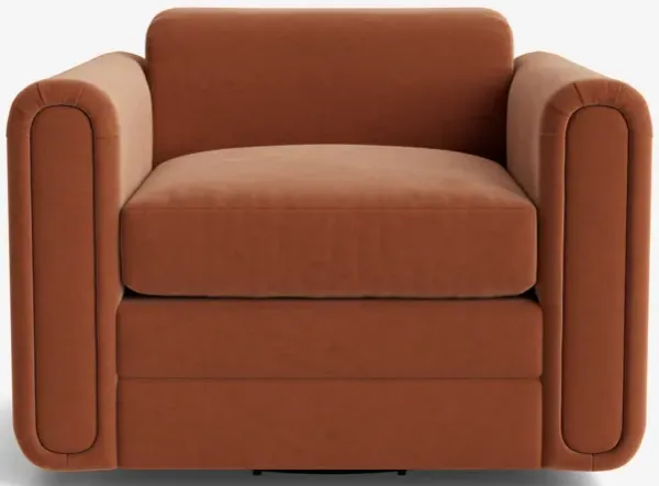 Eleanor Swivel Chair