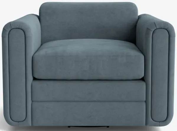 Eleanor Swivel Chair