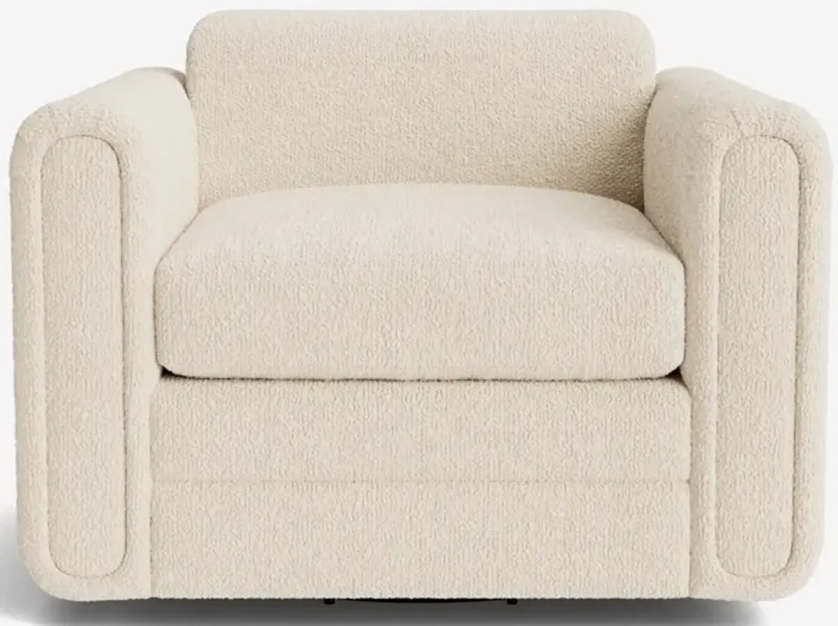 Eleanor Swivel Chair