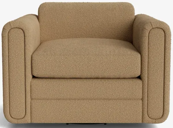 Eleanor Swivel Chair