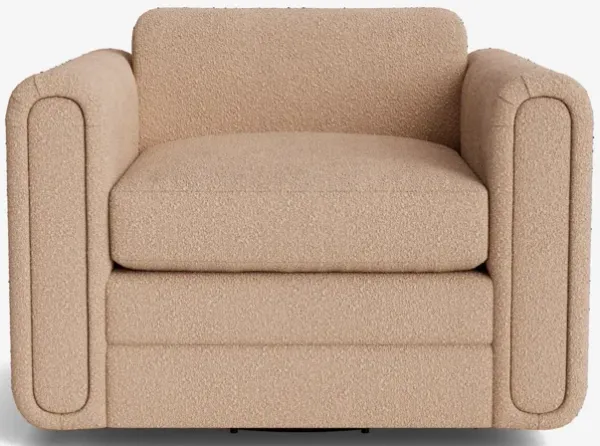 Eleanor Swivel Chair