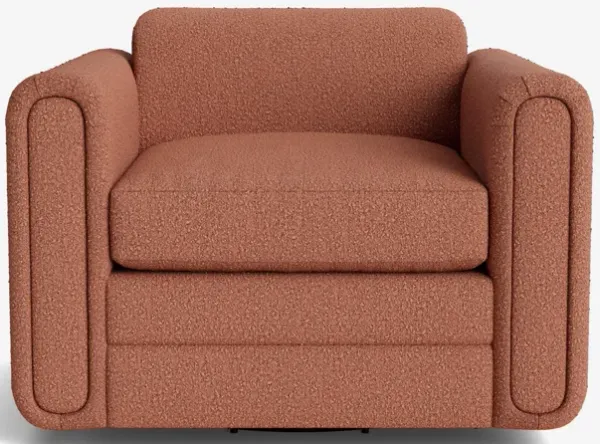 Eleanor Swivel Chair