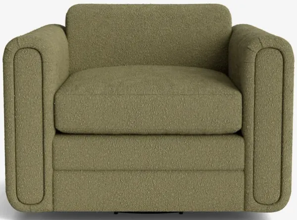 Eleanor Swivel Chair