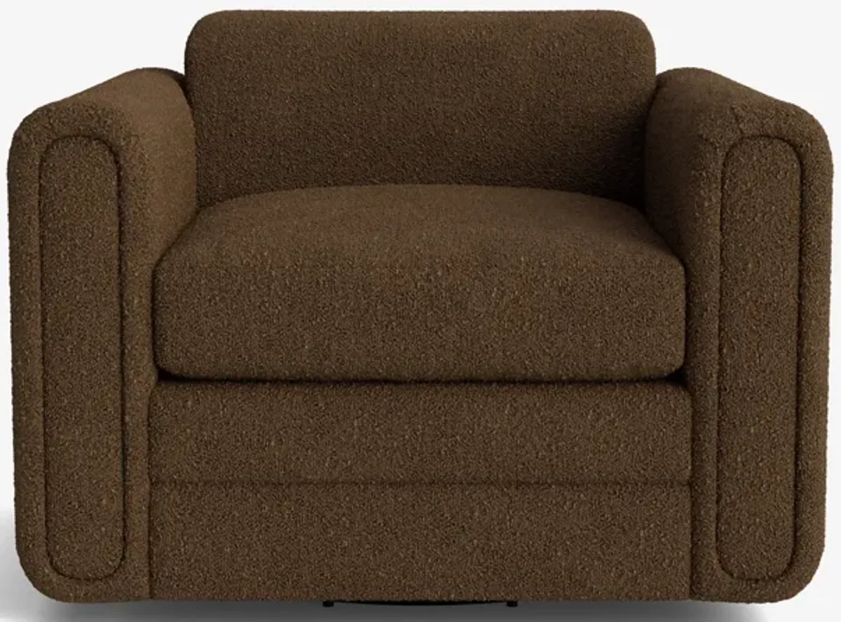 Eleanor Swivel Chair