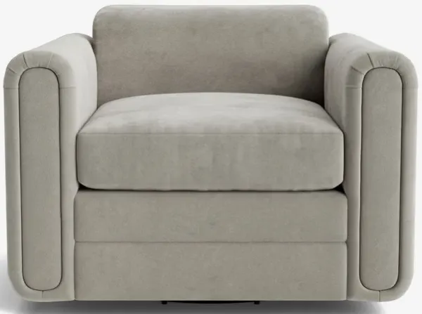 Eleanor Swivel Chair