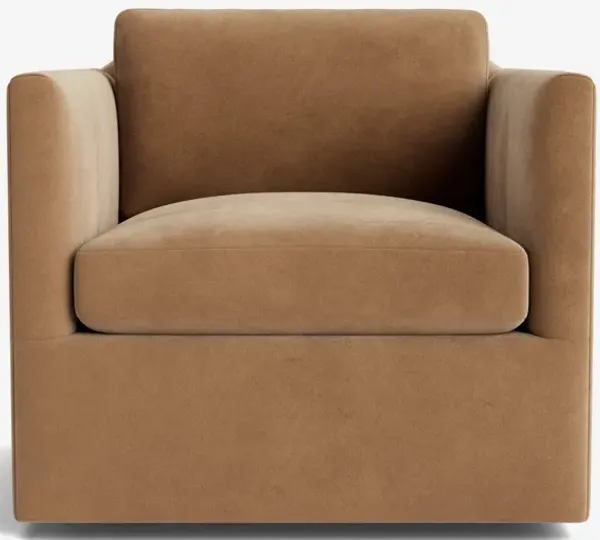 Lotte Swivel Chair