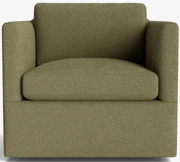 Lotte Swivel Chair