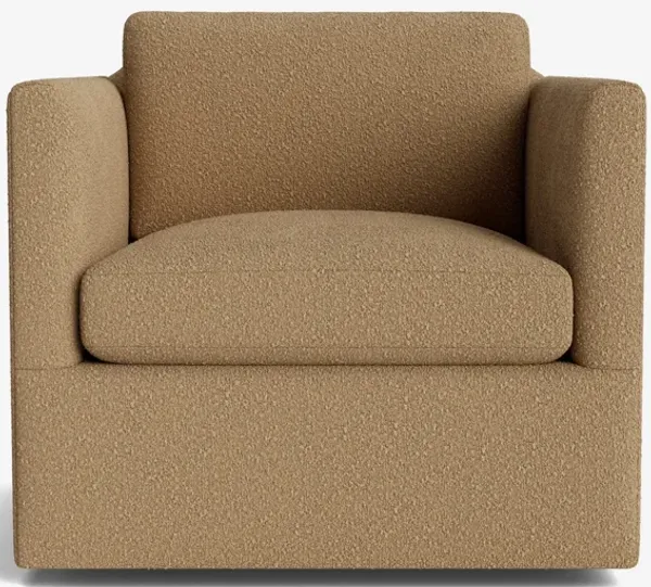 Lotte Swivel Chair