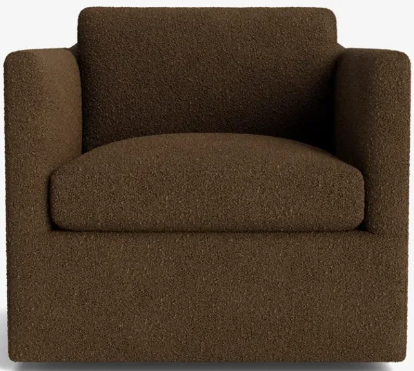Lotte Swivel Chair
